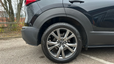 Mazda Cx-30 2.0 e-Skyactiv X MHEV GT Sport Tech 5dr AWD Petrol Hatchback